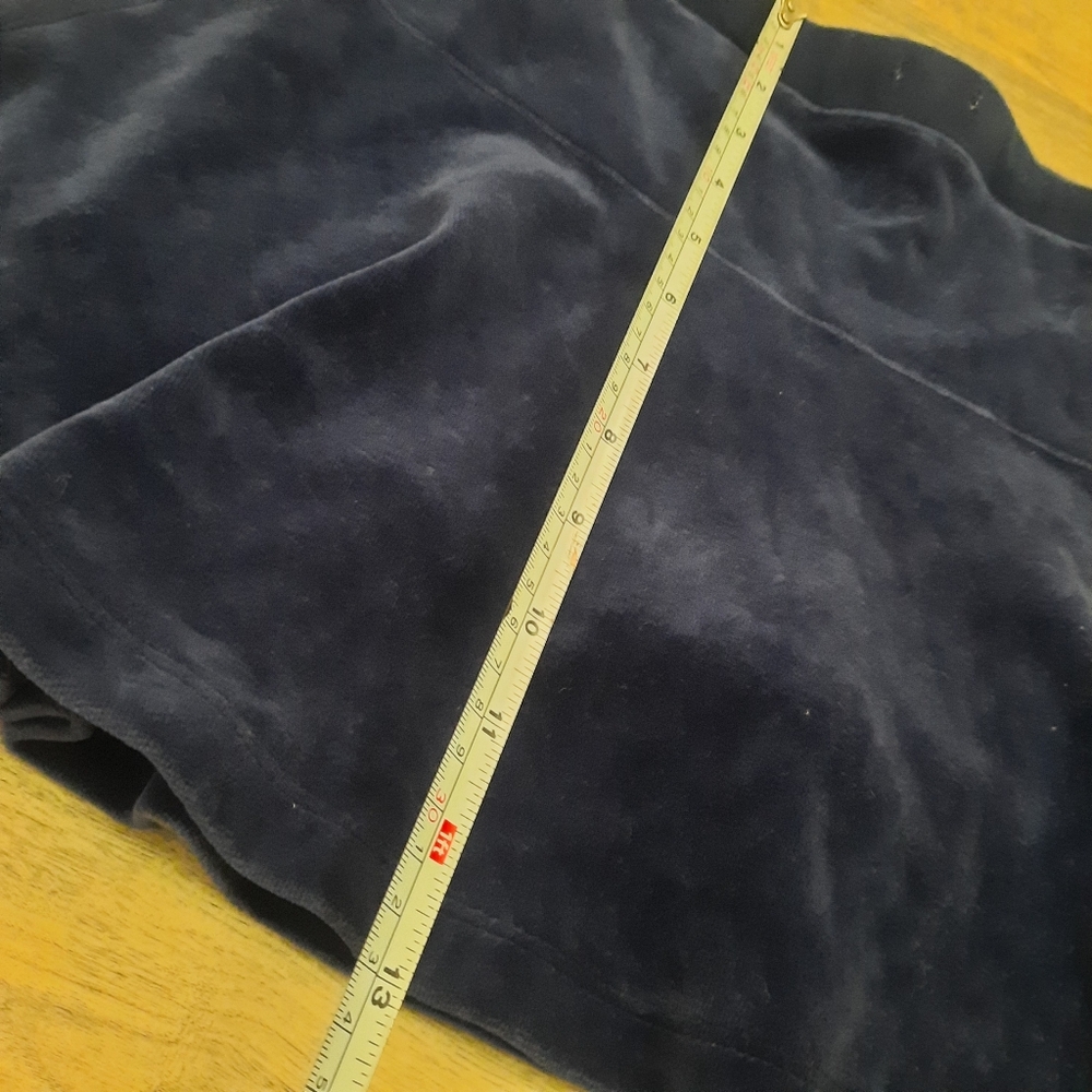 GAP Velvet Girls Skort - Picture 6 of 7